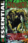 Cover for Essential Man-Thing (Marvel, 2006 series) #1