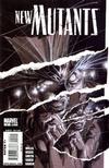 Cover Thumbnail for New Mutants (2009 series) #2 [Cover A - Adam Kubert]