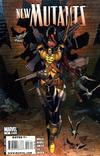 Cover Thumbnail for New Mutants (2009 series) #3 [Cover A - Adam Kubert]