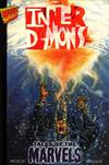 Cover for Tales of the Marvels: Inner Demons (Marvel, 1995 series) 