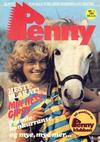 Cover for Penny (Serieforlaget / Se-Bladene / Stabenfeldt, 1982 series) #1/1982