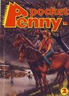Cover for Penny-pocket (Serieforlaget / Se-Bladene / Stabenfeldt, 1985 series) #2