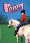 Cover for Penny-pocket (Serieforlaget / Se-Bladene / Stabenfeldt, 1985 series) #6