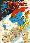 Cover for Pellefants julefest (Atlantic Forlag, 1978 series) #[1980]