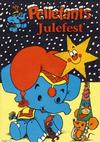 Cover for Pellefants julefest (Atlantic Forlag, 1978 series) #[1981]