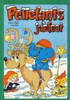 Cover for Pellefants julefest (Atlantic Forlag, 1978 series) #[1983]