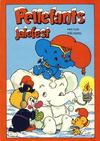 Cover for Pellefants julefest (Atlantic Forlag, 1978 series) #[1985]