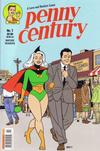 Cover for Penny Century (Fantagraphics, 1997 series) #1