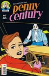 Cover for Penny Century (Fantagraphics, 1997 series) #2