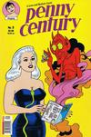 Cover for Penny Century (Fantagraphics, 1997 series) #3