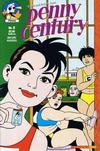 Cover for Penny Century (Fantagraphics, 1997 series) #6