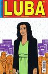 Cover for Luba (Fantagraphics, 1998 series) #1
