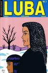 Cover for Luba (Fantagraphics, 1998 series) #5