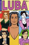Cover for Luba (Fantagraphics, 1998 series) #6