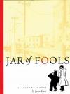 Cover for Jar of Fools (Black Eye, 1997 series) 