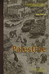 Cover for Palestine (Fantagraphics, 2001 series) 