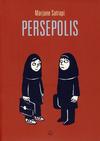 Cover for Persepolis (No Comprendo Press, 2005 series) #[nn]