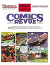 Cover for Comics Revue (Manuscript Press, 1985 series) #270