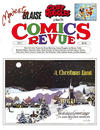 Cover for Comics Revue (Manuscript Press, 1985 series) #272