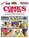 Cover for Comics Revue (Manuscript Press, 1985 series) #275