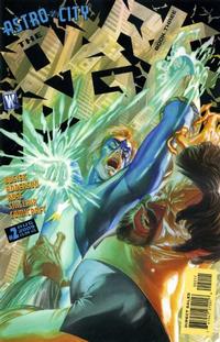 Cover Thumbnail for Astro City: Dark Age / Book Three (DC, 2009 series) #2