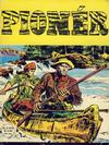 Cover for Pioner (Illustrerte Klassikere / Williams Forlag, 1975 series) #2/1976
