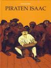 Cover for Piraten Isaac (Hjemmet / Egmont, 2009 series) 