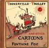 Cover for Toonerville Trolley and Other Cartoons (Cupples & Leon, 1921 series) #1