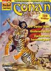 Cover for Pocketserien (Bladkompaniet / Schibsted, 1995 series) #14 - Conan