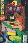 Cover for Batman Adventures (Dino Verlag, 1995 series) #1