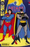 Cover for Batman Adventures (Dino Verlag, 1995 series) #7
