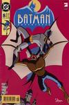 Cover for Batman Adventures (Dino Verlag, 1995 series) #8