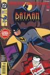 Cover for Batman Adventures (Dino Verlag, 1995 series) #10