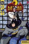Cover for Batman Adventures (Dino Verlag, 1995 series) #11