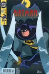 Cover for Batman Adventures (Dino Verlag, 1995 series) #12