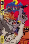 Cover for Batman Adventures (Dino Verlag, 1995 series) #13
