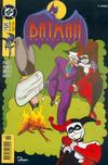Cover for Batman Adventures (Dino Verlag, 1995 series) #15