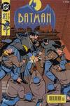 Cover for Batman Adventures (Dino Verlag, 1995 series) #17