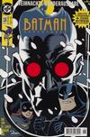 Cover Thumbnail for Batman Adventures (1995 series) #18