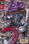 Cover for Lobo (Dino Verlag, 1997 series) #5
