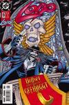 Cover for Lobo (Dino Verlag, 1997 series) #6