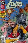 Cover for Lobo (Dino Verlag, 1997 series) #11