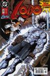 Cover for Lobo (Dino Verlag, 1997 series) #14