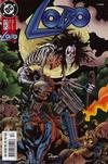 Cover for Lobo (Dino Verlag, 1997 series) #17