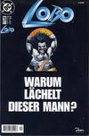Cover for Lobo (Dino Verlag, 1997 series) #20