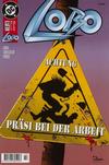 Cover for Lobo (Dino Verlag, 1997 series) #22