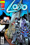 Cover for Lobo (Dino Verlag, 1997 series) #26