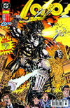 Cover for Lobo (Dino Verlag, 1997 series) #33