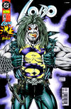 Cover for Lobo (Dino Verlag, 1997 series) #34