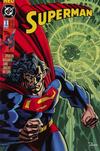 Cover for Superman (Dino Verlag, 1996 series) #1